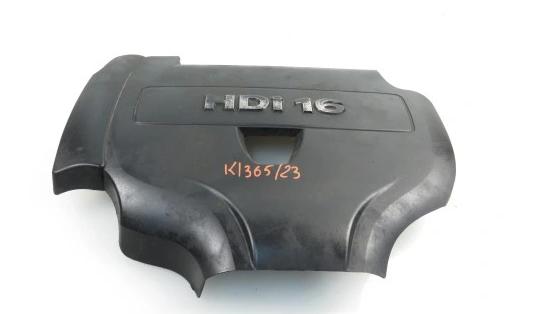 Kryt Motor PEUGEOT 508 I 2.0 HDi 9674161080