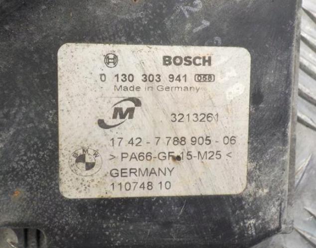 Ventilátor chladiča BMW E90 2.0 D 1137328144