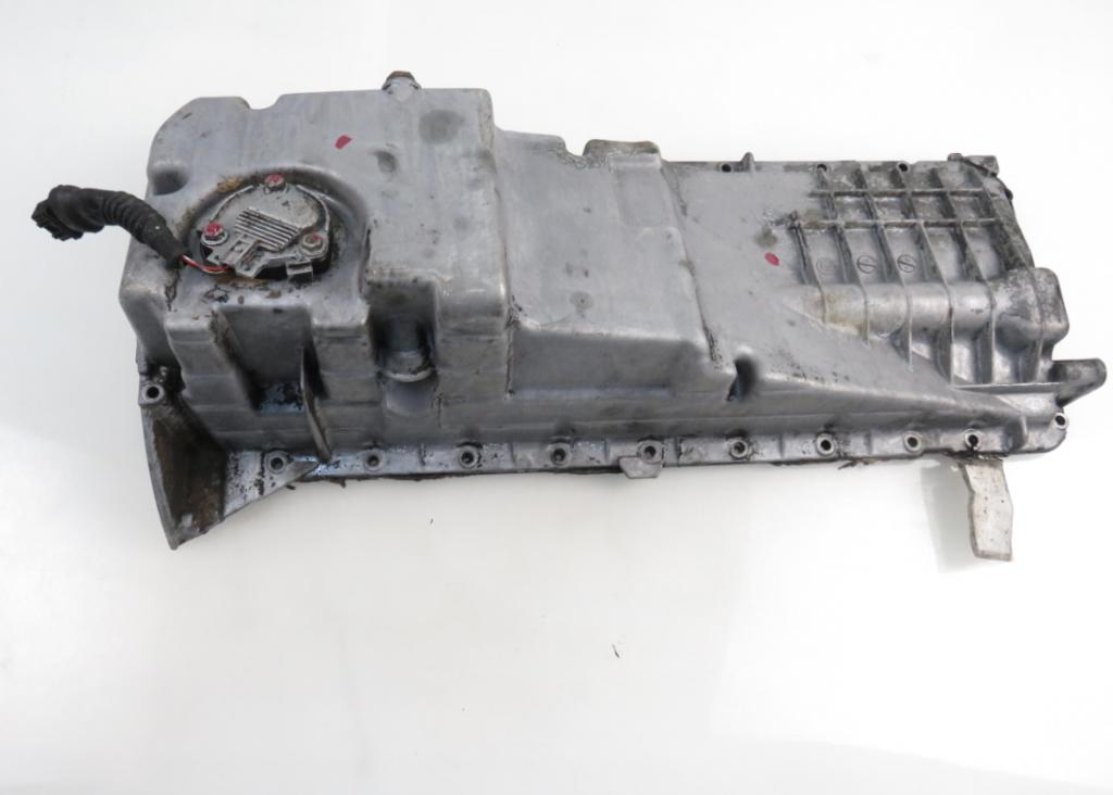 MISKA: olejová BMW E39 525 tds 22459739