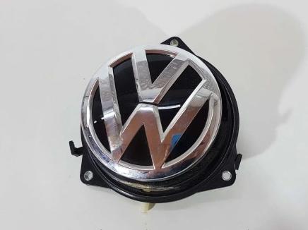 VW T-ROC: Znak Kľučka kufra 5G9827469D
