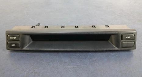MAZDA 6 GG LIFT  Dislpej CA-DM4592AK