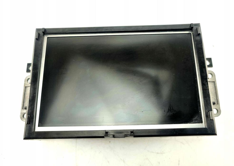 Dislpej EKRAN CITROEN C4 II B7 9804410280
