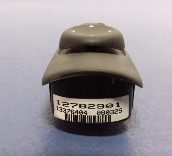 SAAB 9-3 II FL Prepínač Panel spätných zrkadiel 12782901