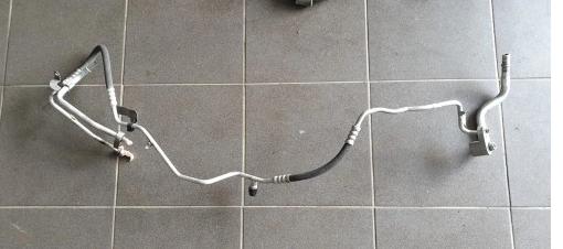 RIADOK: klímatizácie FIAT PUNTO EVO 2009- 51751097