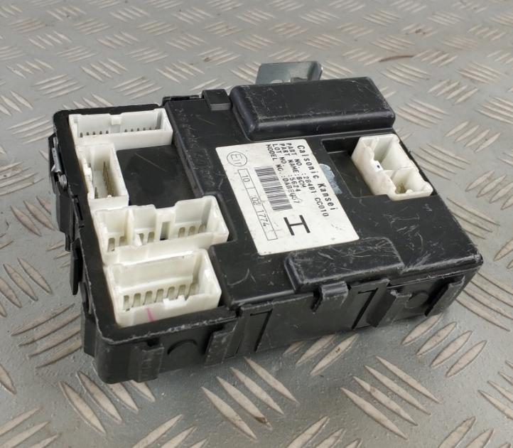 modul komfortu BCM NISSAN MURANO: Z50