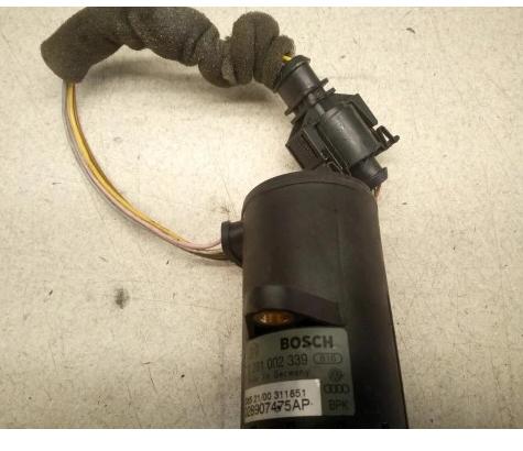 Potenciometer plynového pedálu SEAT 0281002339