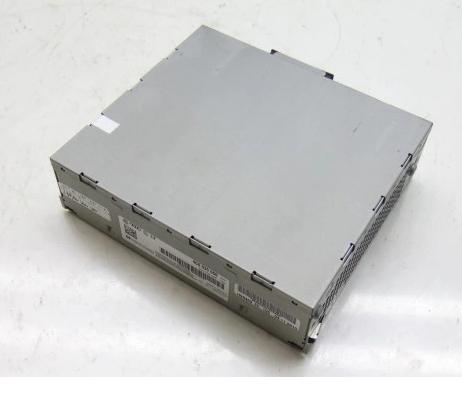 Zosilňovač RADIO TUNER AUDI A4 B8 LIFT 4G0035056