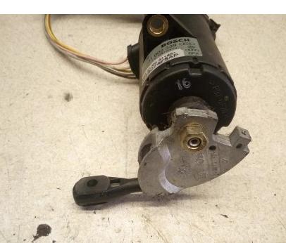 Potenciometer plynového pedálu SEAT 0281002339