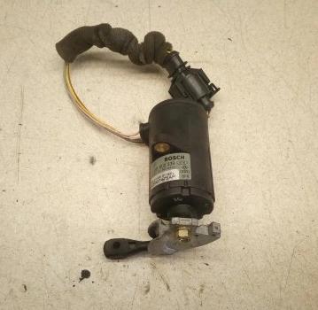 Potenciometer plynového pedálu SEAT 0281002339