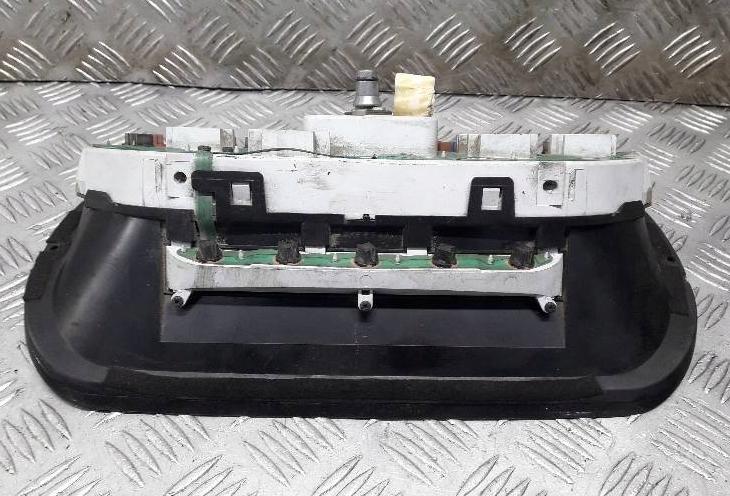 Prístrojovka ,dislpej FIAT DUCATO II 1316448080 1,9 2.5 D