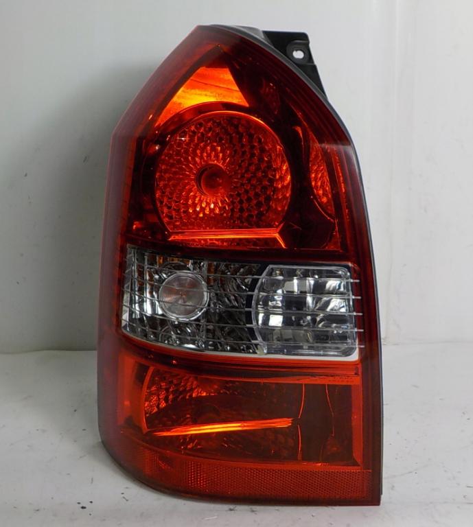 HYUNDAI TUCSON I Svetlo ľavá strana zadná ľavy zad