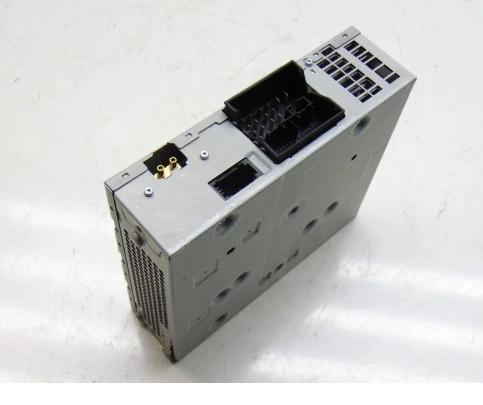 Zosilňovač RADIO TUNER AUDI A4 B8 LIFT 4G0035056