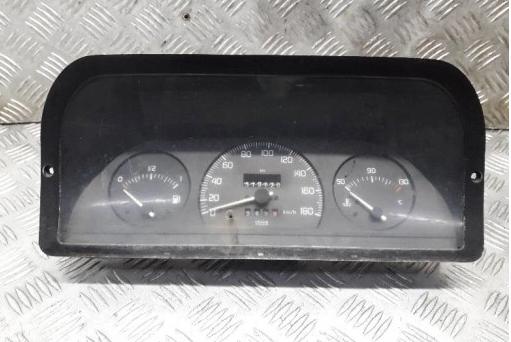 Prístrojovka ,dislpej FIAT DUCATO II 1316448080 1,9 2.5 D