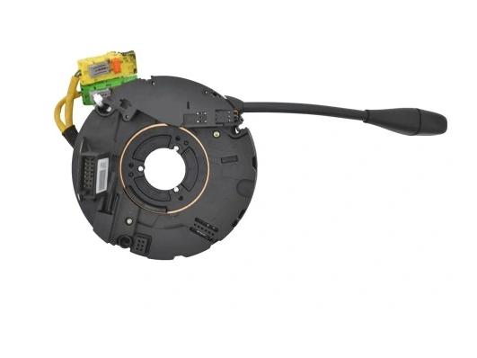 Krúžok, slimák airbag navijaky MERCEDES A W169  B W245 A1694640818 A1695405945