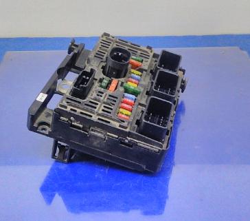 CITROEN C4 1.4 16V Skrinka Modul BSM 9657718580