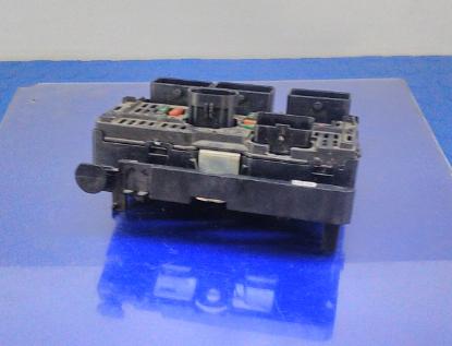 CITROEN C4 1.4 16V Skrinka Modul BSM 9657718580