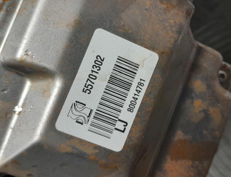 OPEL CORSA D servočerpadlo elektrické 2611786709A
