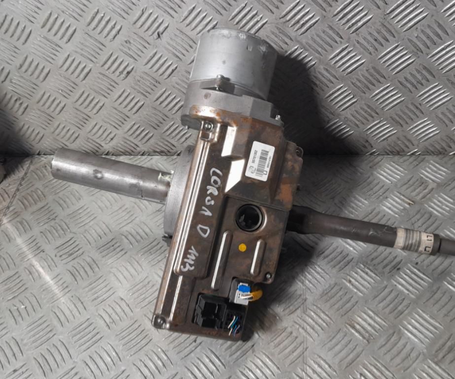 OPEL CORSA D servočerpadlo elektrické 2611786709A