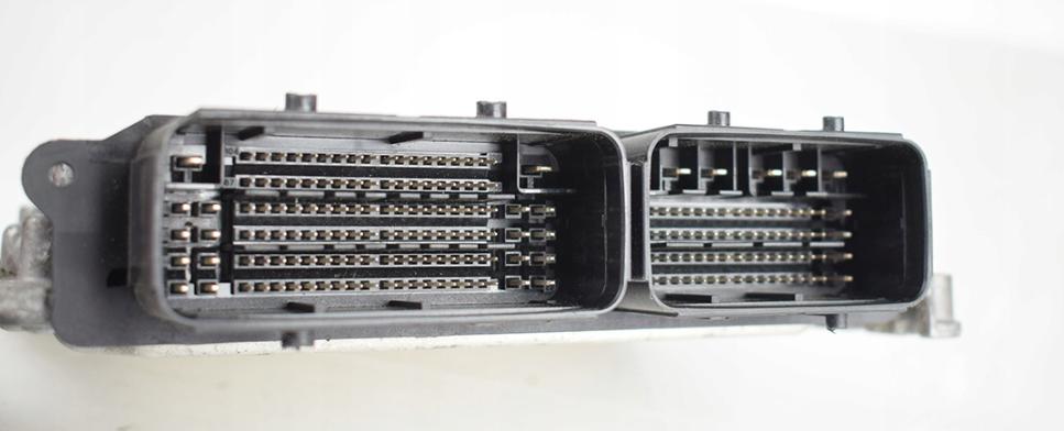 řídící jednotka řídící jednotka CITROEN PEUGEOT 0281032456