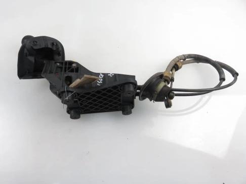 Kulisa  PEUGEOT 307  2.0 HDi 9646868480