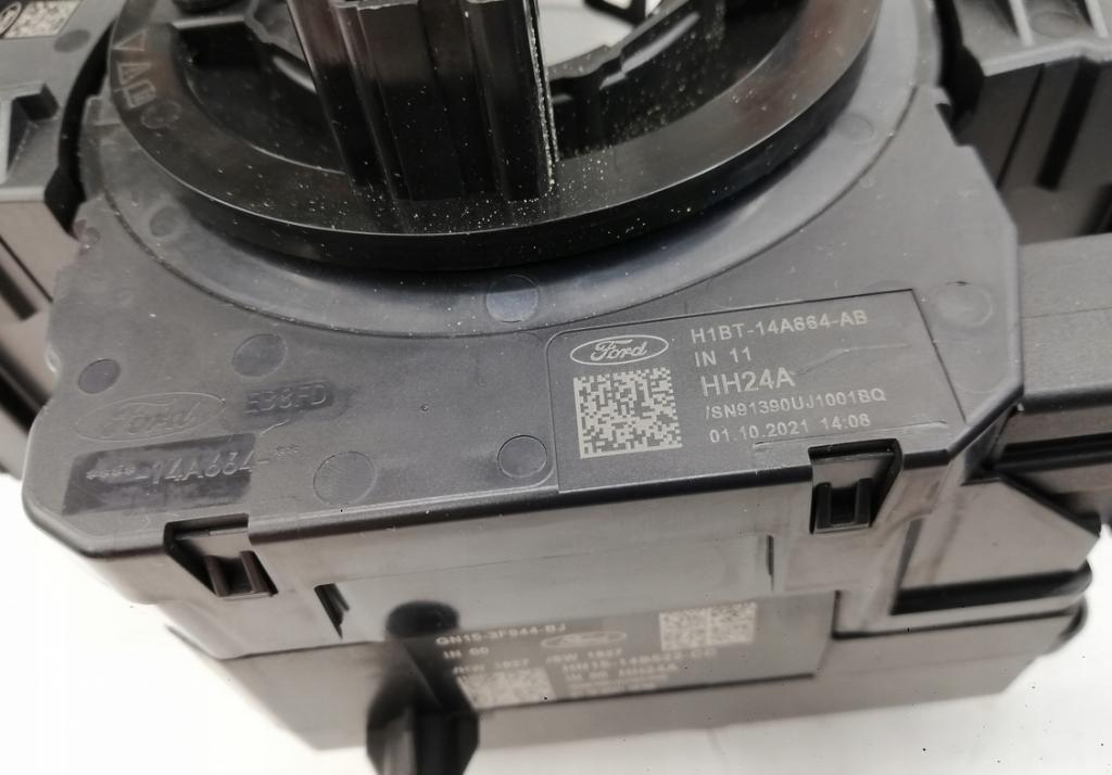 FORD ECOSPORT prepínač H1BT-14A664-AB