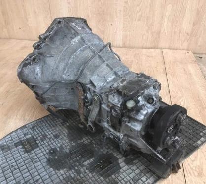 Prevodovka - MERCEDES W124 2.5 D 1242600701