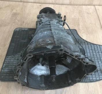 Prevodovka - MERCEDES W124 2.5 D 1242600701