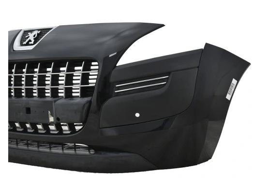 Nárazník predný predný PEUGEOT 3008