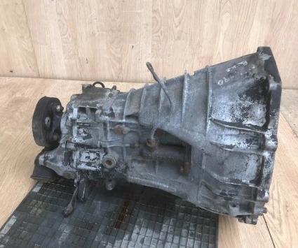 Prevodovka - MERCEDES W124 2.5 D 1242600701