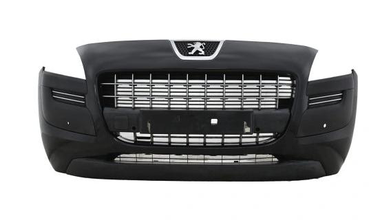 Nárazník predný predný PEUGEOT 3008