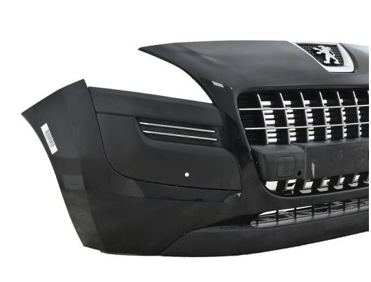 Nárazník predný predný PEUGEOT 3008