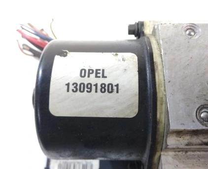 Pumpa ABS OPEL VECTRA B 13091801 S108196002J: