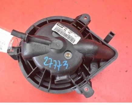 ventilátor vzduchu kúrenia PEUGEOT PARTNER 1 I 03R N030840S