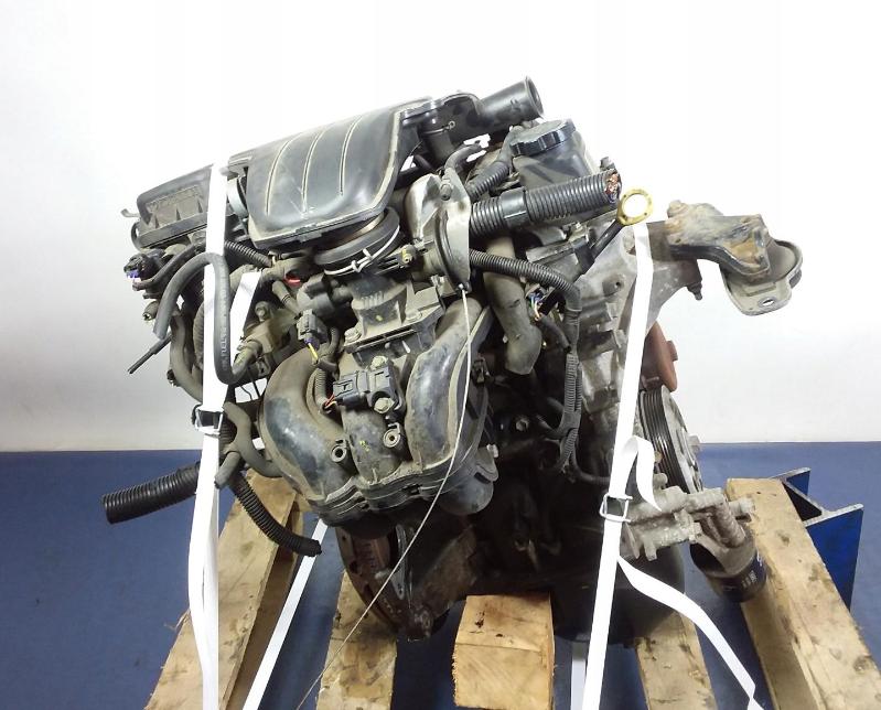 PEUGEOT 107 I 1.0 VVTI 68HP  motor 1KR-B52