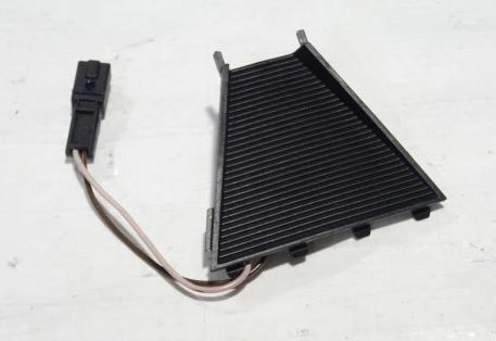 senzor Ohrievač senzor dažďa 3G0845109