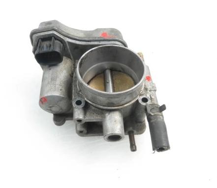 Škrtiaca klapka OPEL VECTRA C (Z02) 1.8 16V 09128518