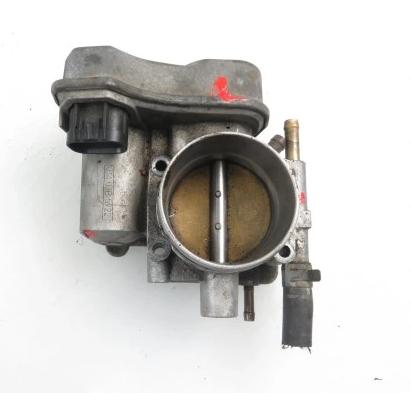 Škrtiaca klapka OPEL VECTRA C (Z02) 1.8 16V 09128518