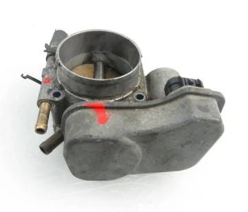 Škrtiaca klapka OPEL VECTRA C (Z02) 1.8 16V 09128518