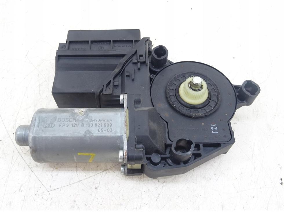 VW T5 motorek okna levý přední část 7H1959801