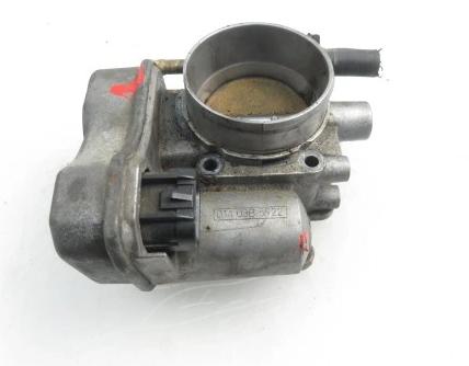 Škrtiaca klapka OPEL VECTRA C (Z02) 1.8 16V 09128518