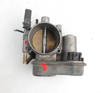 Škrtiaca klapka OPEL VECTRA C (Z02) 1.8 16V 09128518