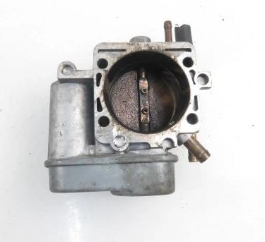 Škrtiaca klapka OPEL VECTRA C (Z02) 1.8 16V 09128518