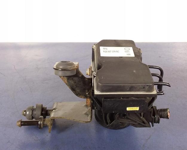 VW POLO IV 9N 1.4 Pumpa ABS 6Q0907379BC
