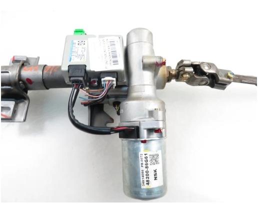 servočerpadlo elektrické  3872086G20