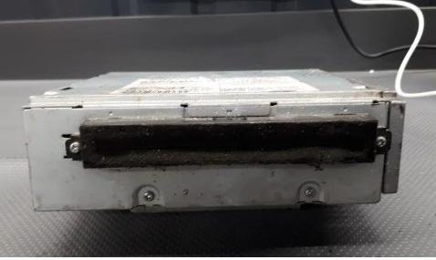 30752371-1 Radio CD Volvo S40 II V50 C30 06r: --KOD NEMAME--