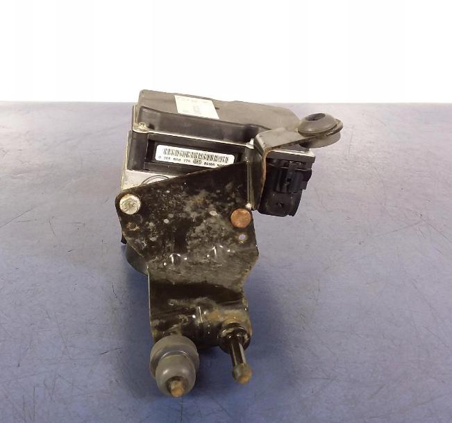 VW POLO IV 9N 1.4 Pumpa ABS 6Q0907379BC