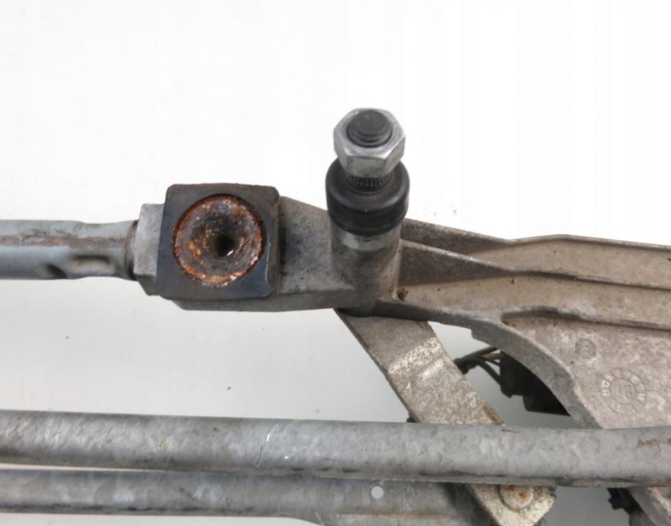 Mechanizmus stieračov FORD FOCUS MK2 4M5117504AC