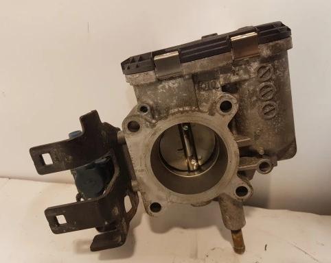 HONDA JAZZ 1.2 1.3 Škrtiaca klapka 0280750141