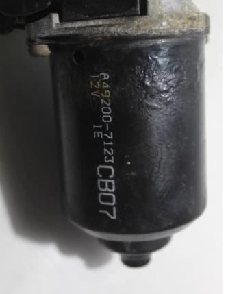 motorek stěračů přední část MAZDA PREMACY I 849200-7123