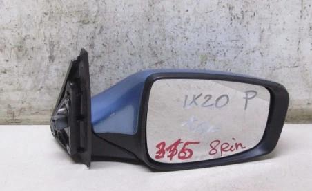 HYUNDAI IX20 Spätné zrkadlo pravé 8 pin